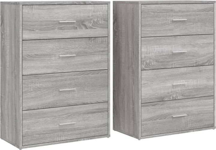 Image du produit vidaXL Sideboard (60 x 31 x 84 cm)