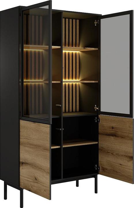 Produktbild Vente-unique Labenia (100.10 x 39.40 x 188.40 cm)