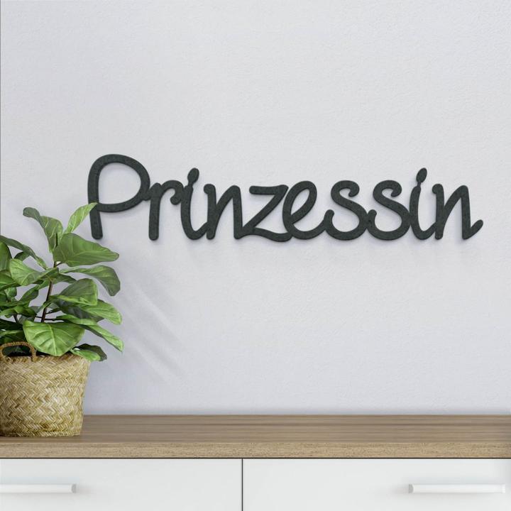 Image du produit Trenddeko princesse