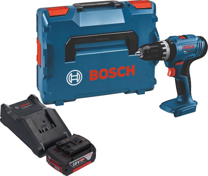 Image du produit Bosch Professional GSB 18V-25