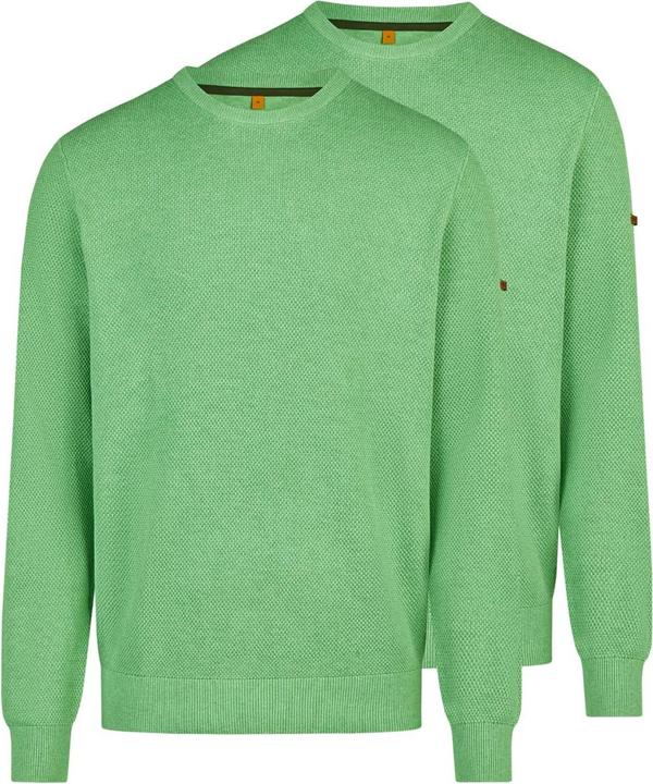 Immagine prodotto Redmond 2er Pack Basic Pullover (3XL)