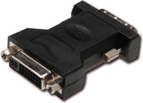 PremiumCord Adapter DVI-I (24+5) F/F spojka (DVI)