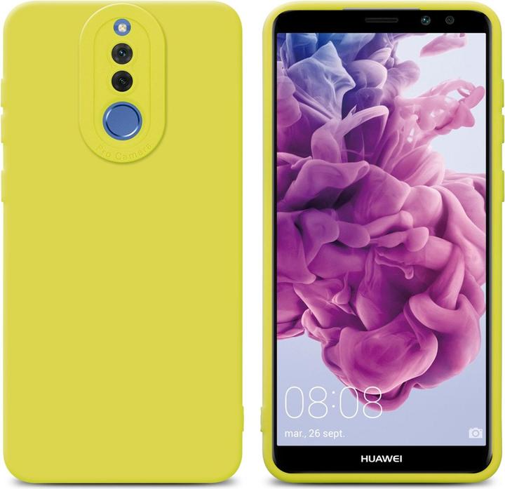 FLUID YELLOW
