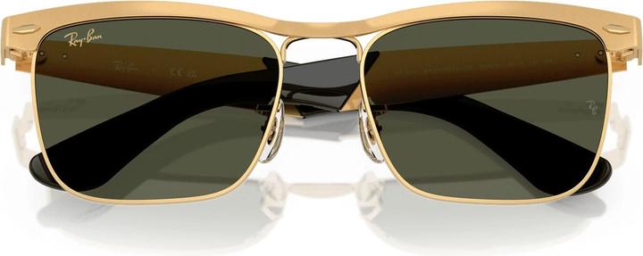 Actual product image Ray Ban Wayfarer Deluxe