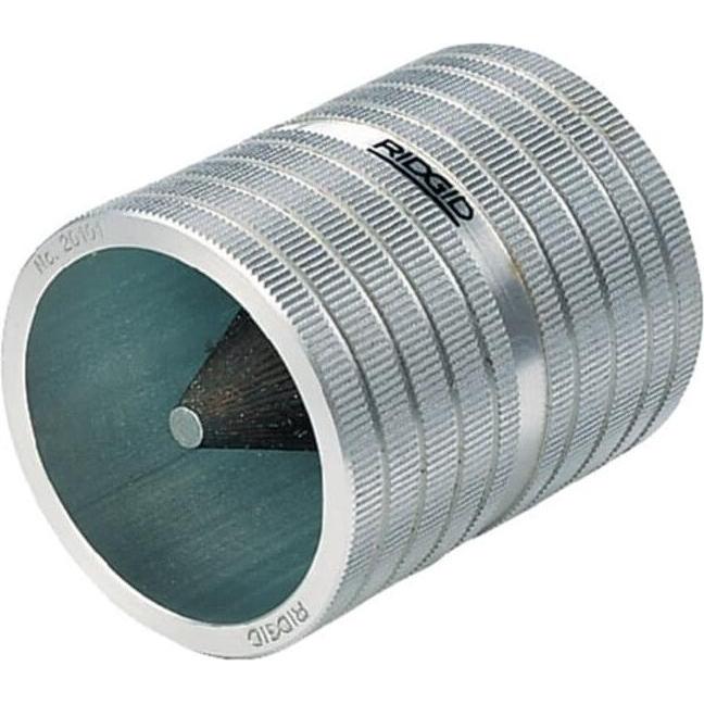 Ridgid, Pinza tronchese, Sbavatore per tubi (55 mm)