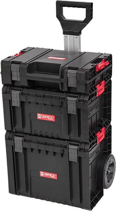 Qbrick System Pro