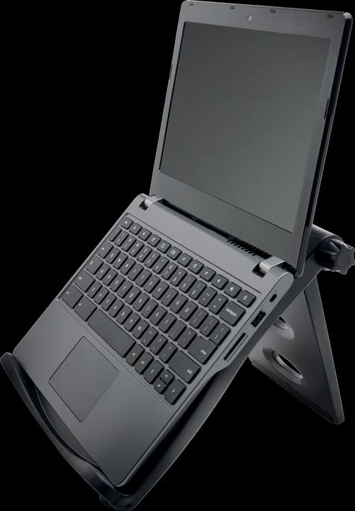 Actual product image Kensington SmartFit Easy Riser EQ laptop stand