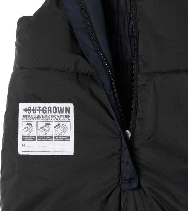 Produktbild Columbia Adventure Ride™ II Bib (XS)