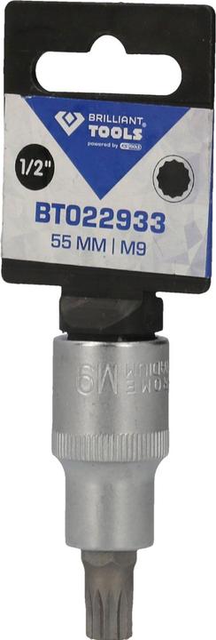 Actual product image Brilliant Tools BT022933