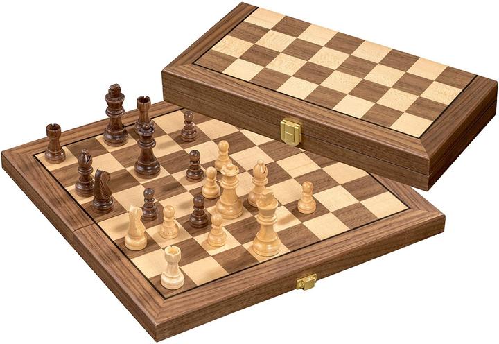 Philos Chessboard