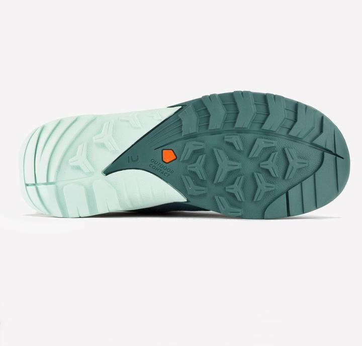 Actual product image Quechua Crossrock (37)