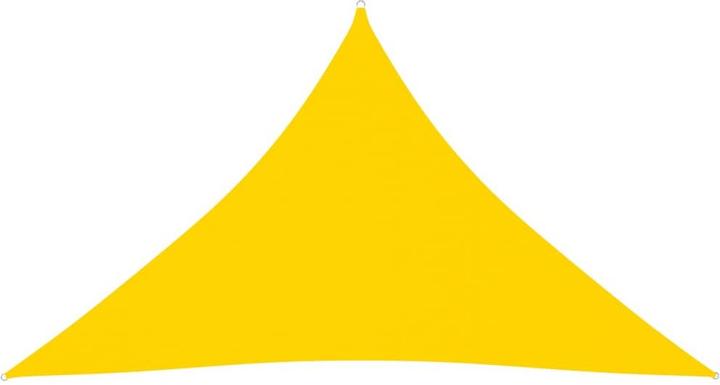Produktbild vidaXL Sonnensegel (4 x 4 x 5.8 m)