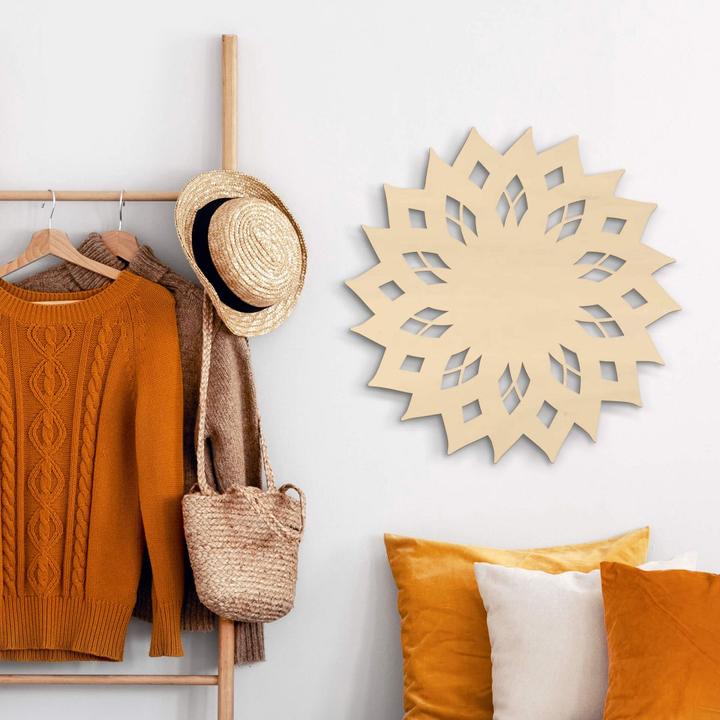 Immagine prodotto Trenddeko Mandala Sun 02