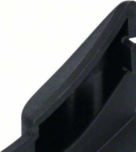 Productafbeelding Bosch Professional Zubehör Vacuümadapter voor TKS7000, GKS7000