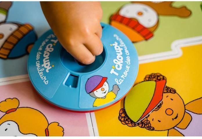 Produktbild Nathan 31551 Brettspiel Kartenspiel Glücksspiel (Französisch, 2 - 4 Spieler)