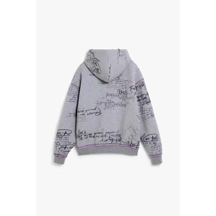 Produktbild Desigual Lettering (L)