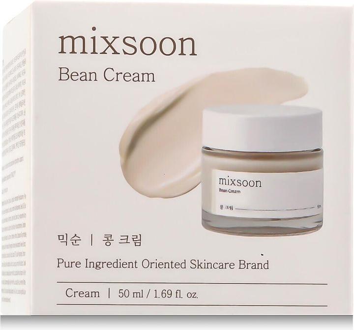 Produktbild Mixsoon Bean (50 ml, Tagescreme)