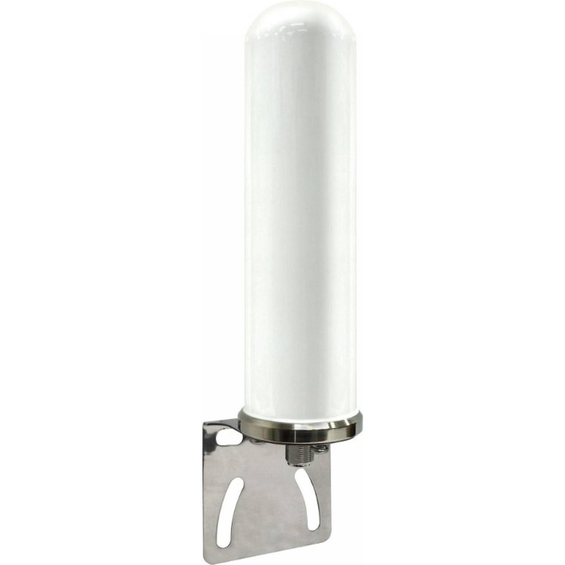 Alfa Network Antenna LTE da esterno 6dBi di tipo marino AOA-M4G (4G), Antenna WiFi