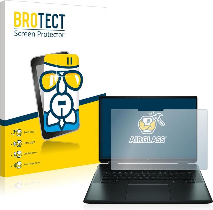 Image du produit BROTECT AirGlass Verre (16")