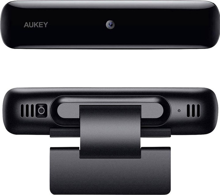 Actual product image Aukey Webcam (2 Mpx)