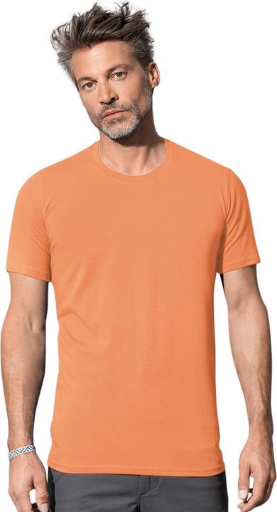 Produktbild Stedman TShirt Clive mit Rundhalsausschnitt (M)