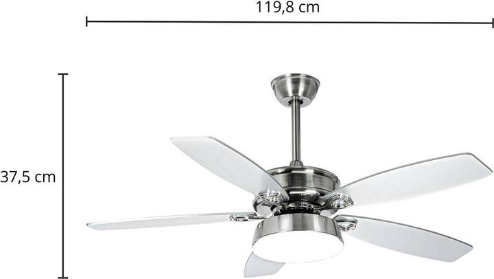 Produktbild Lucande Kuvio