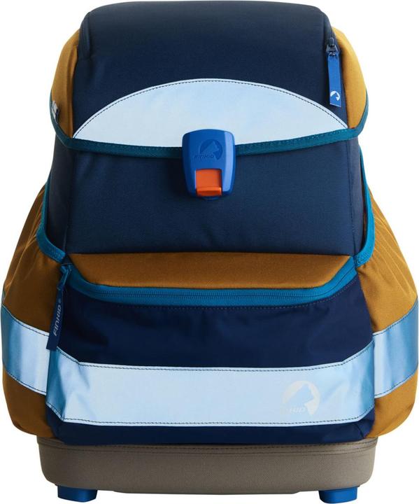 Actual product image finkid BUDDY EKO SMART satchel sky mi (20 l)