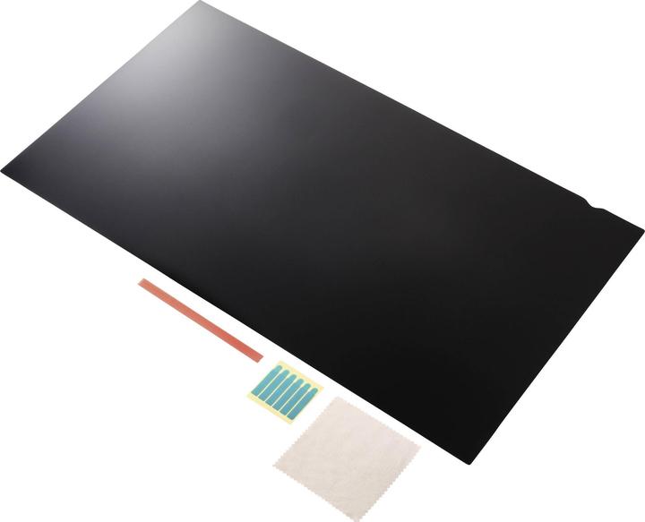 Produktbild Renkforce RF-MPS-027 Blickschutzfolie 68,6cm (27 ) Bildformat: 16:9 RF-5792940 Passend für Modell ( (27.01", 16:9)