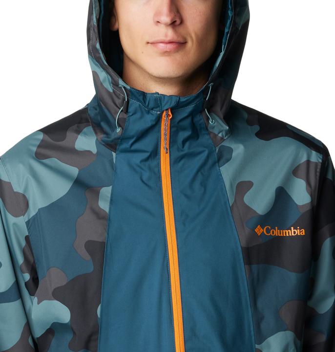 Immagine prodotto Columbia Giacca Inner Limits II (XL)