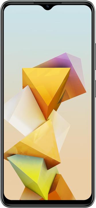 Immagine prodotto ZTE Blade A73 5G (128 GB, Grigio, 6.60", Doppia SIM, 50 Mpx, 5G)