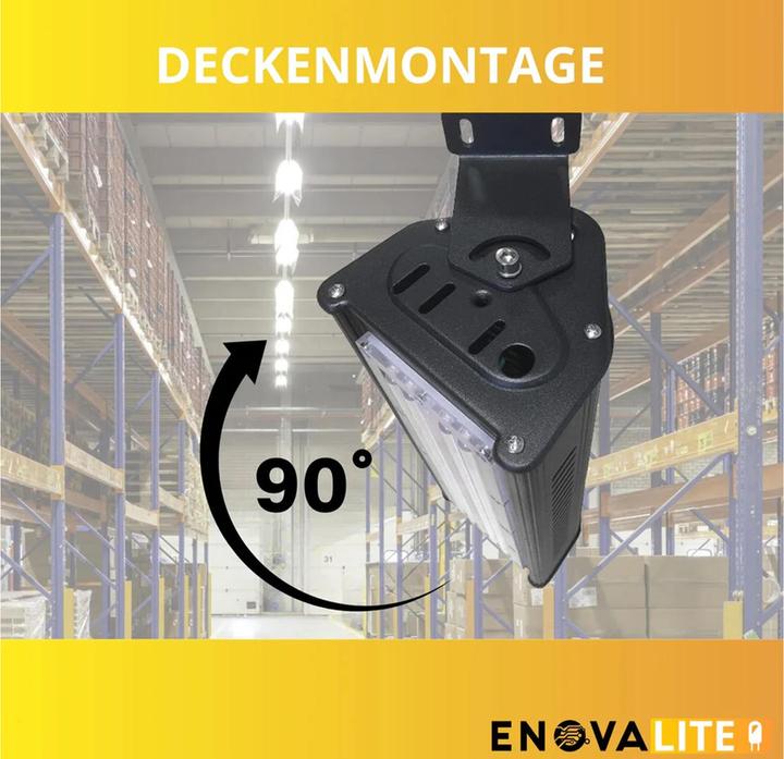 Actual product image Enova ELED 500120 (6000 lm)