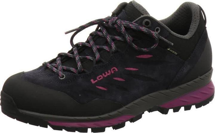 Produktbild Lowa Delago Gtx Lo Ws (41)