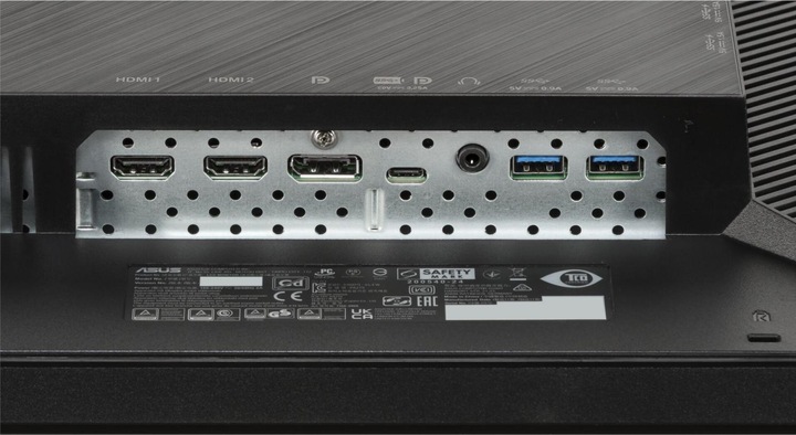 Image du produit ASUS ProArt PA279CV (3840 x 2160 pixels, 27")