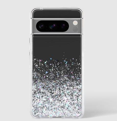 Produktbild Case-Mate Twinkle Ombre Case Google Pixel 8 Pro diamond (Google Pixel 8 Pro)