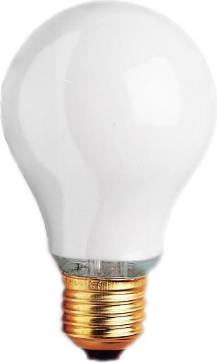 Actual product image Kaiser Fototechnik Opal lamp 150 W, E 27