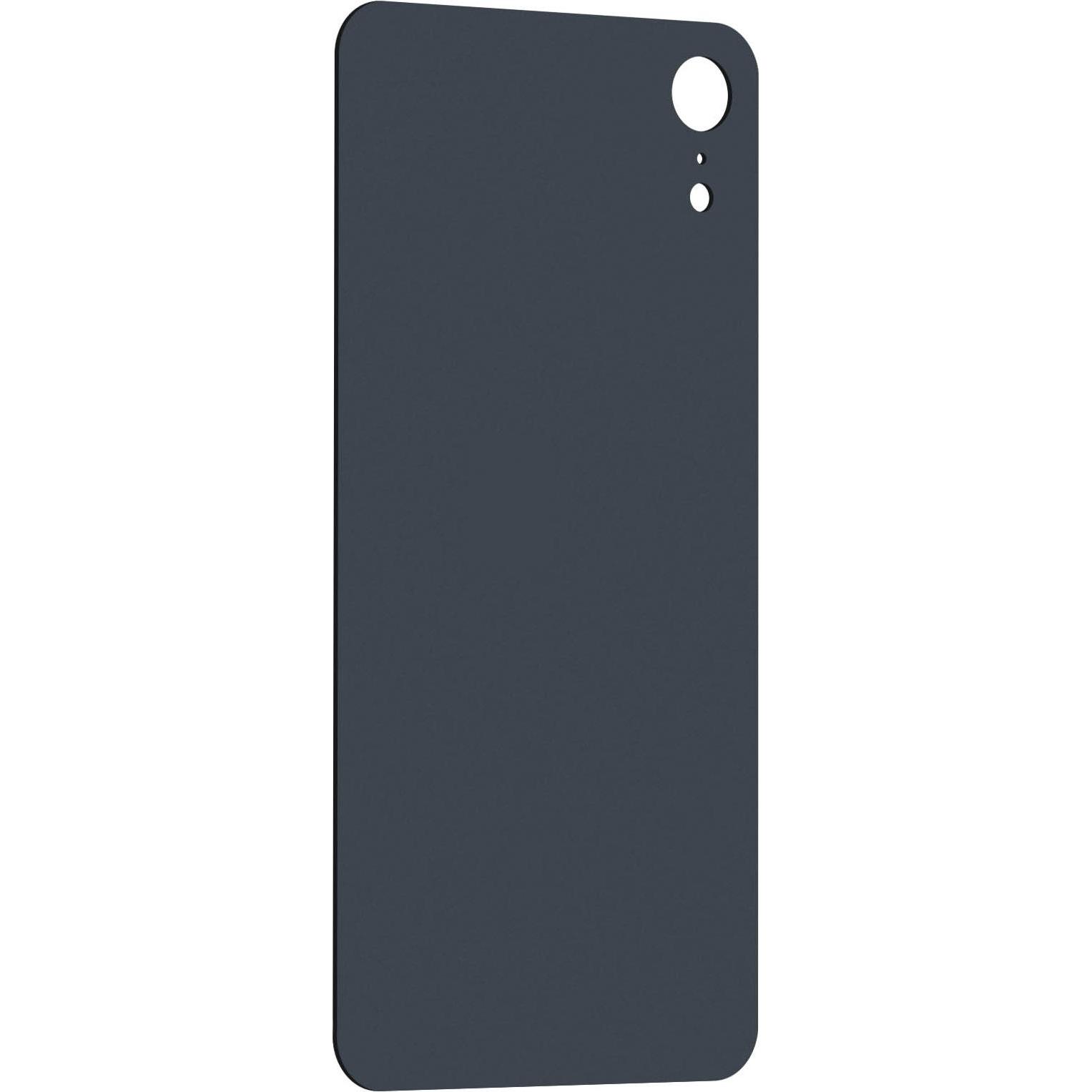 Thumbnail - Clappio Ersatzteil, Rückseite, Akkuabdeckung, Mobilgerät Ersatzteile, Schwarz