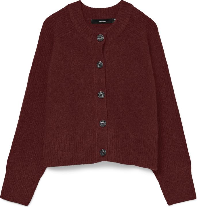 Produktbild Vero Moda VMBANG Strickjacke Strickjacke (M)