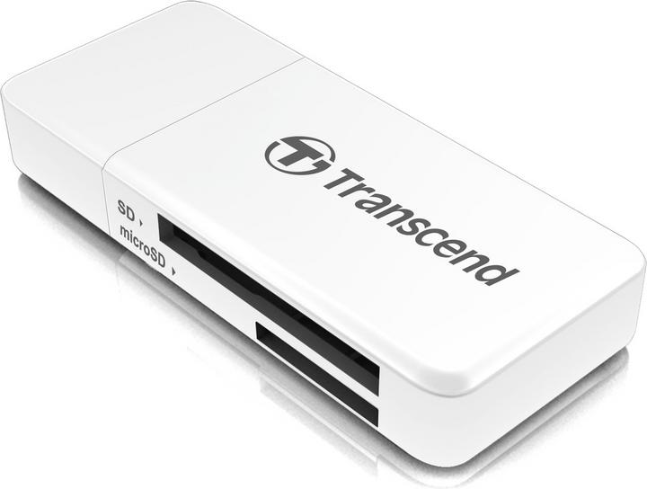 Image du produit Transcend FDR5 (USB 3.0)