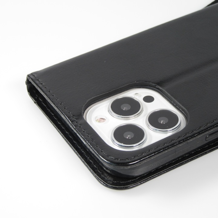 Actual product image PhoneLook Fourre Premium Flip (Apple iPhone 15 Pro)