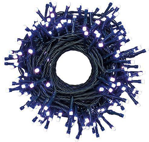 Produktbild Lotti LED Lichterkette 'Wonder' 200 LED 63754 (21 m)
