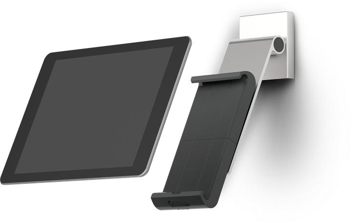 Immagine prodotto Durable Porta tablet WALL PRO metallico 8935-23