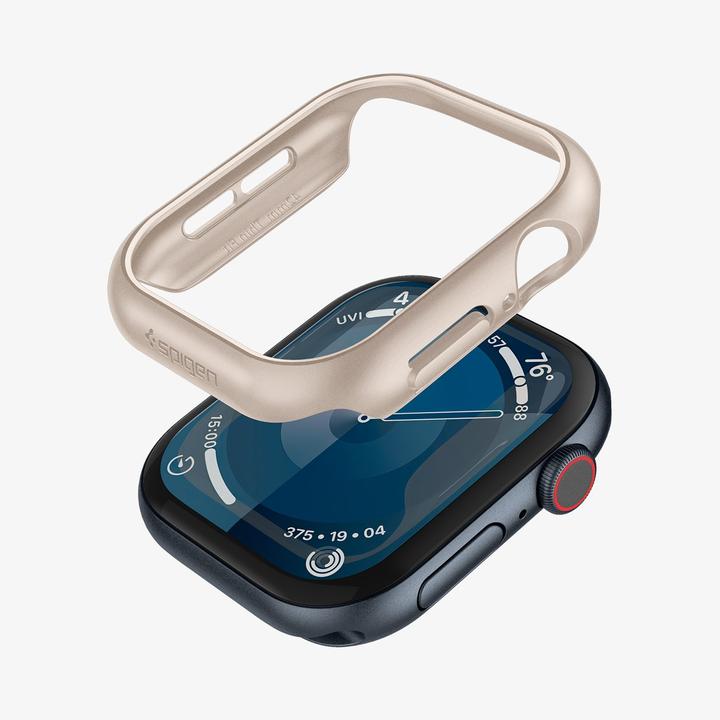 Actual product image Spigen Thin Fit