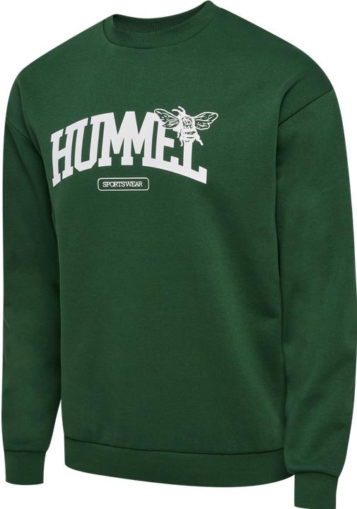 Immagine prodotto hummel Hmlloose Crewneck University Bee (M)