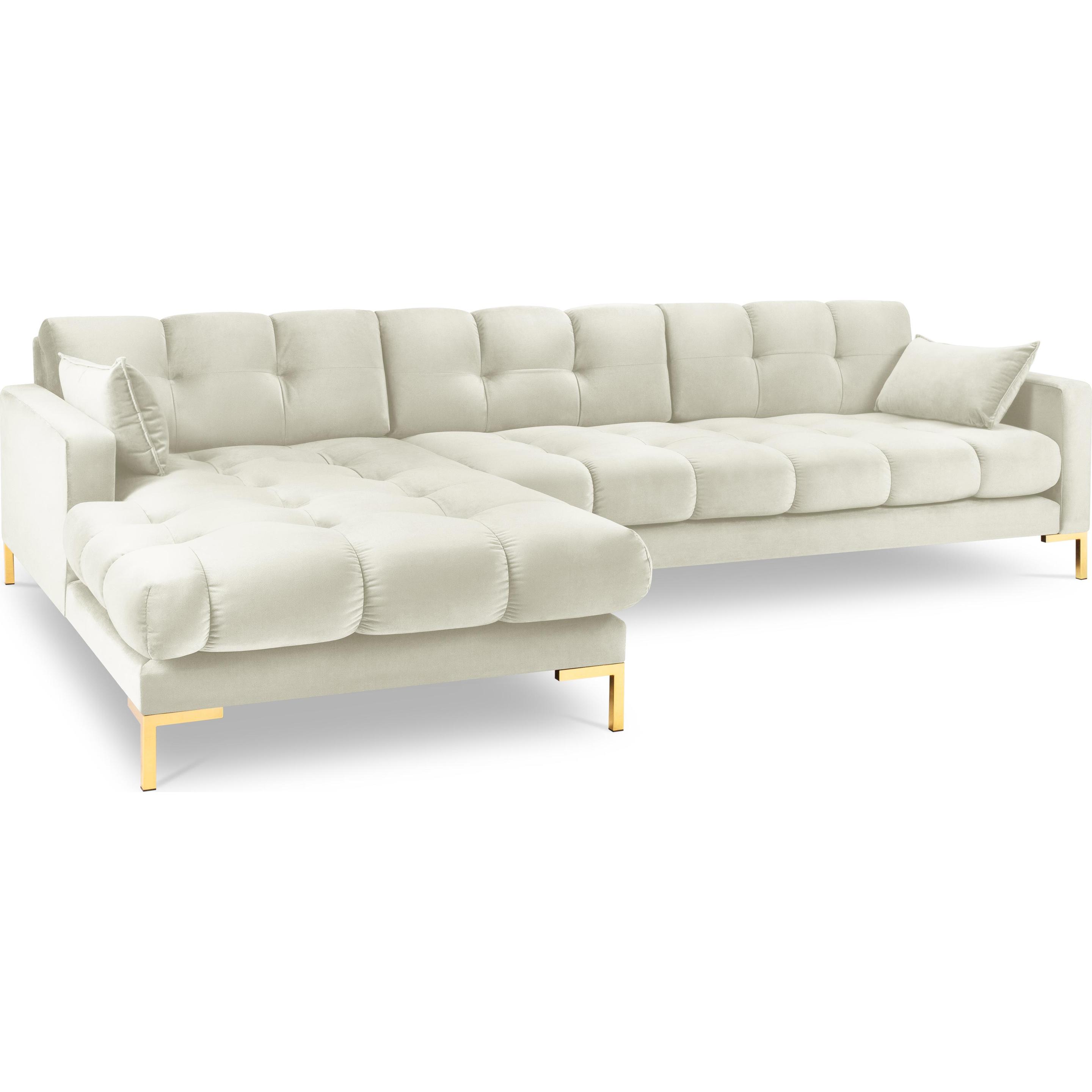 Micadoni, Sofa, Mamaia (Ecksofa)