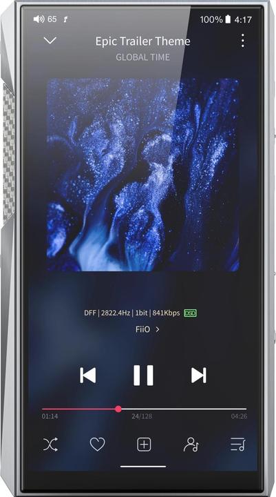 FiiO M23 (64 GB)