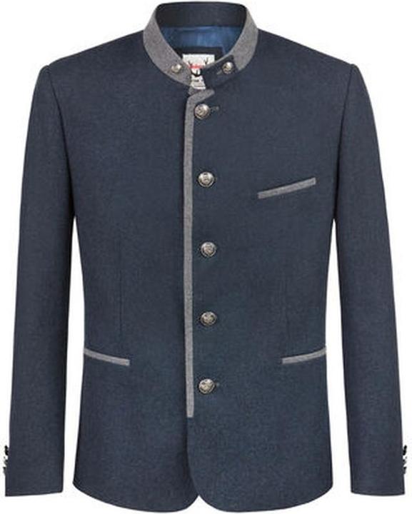 Actual product image Stockerpoint Quintus Trachtenjanker (56)