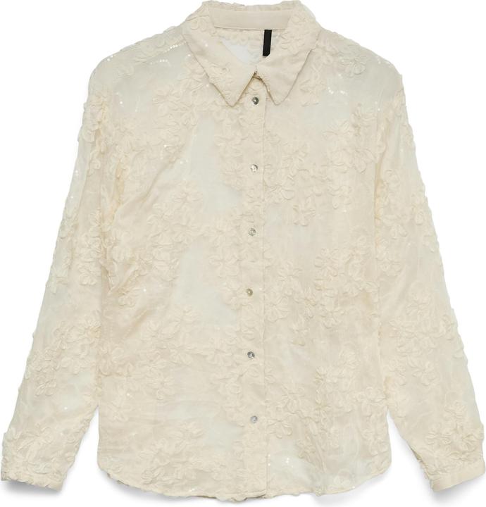 Produktbild Vero Moda VMSARDIE Hemd Hemd (XL)