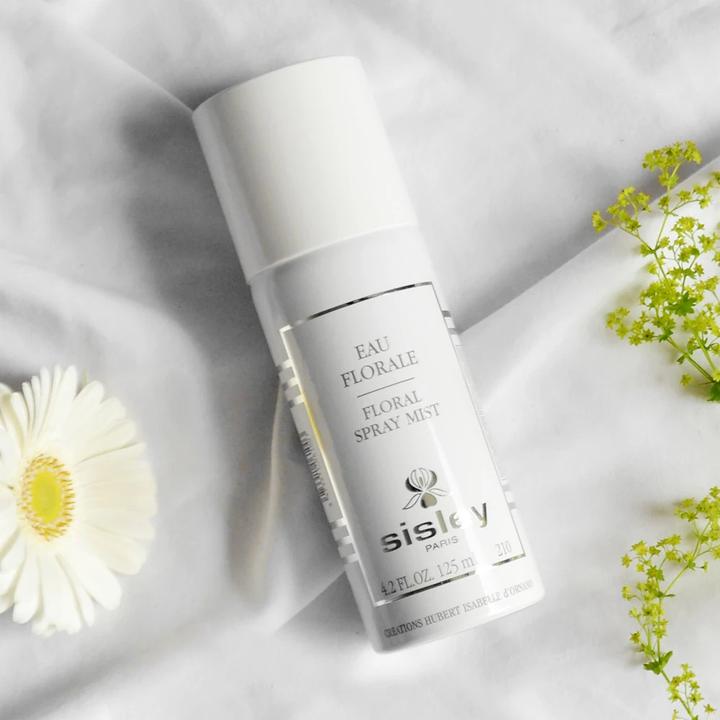 Produktbild Sisley Floral Spray Mist (Gesichtswasser, 100 ml)