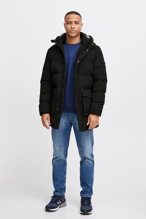 Actual product image Blend long jacket (XL)