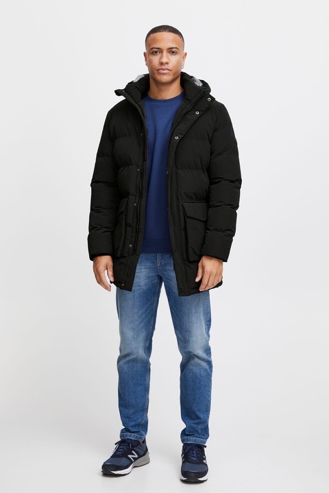 Produktbild Blend lange daunenjacke (XL)